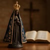 Quem é nossa senhora aparecida: o que a igreja católica ensina e qual a relação com a Bíblia?