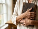 8 declarações de fé e orações de gratidão pela salvação em Jesus