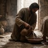 O que significa a palavra kenosis nas Escrituras Sagradas