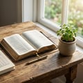 Como organizar suas finanças pela Bíblia? 6 capítulos de Provérbios