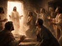 Como os discípulos reagiram à ressurreição de Jesus? Entenda o que a Bíblia relata