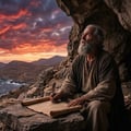 Livro de Apocalipse: contexto histórico, linguagem apocalíptica e tema central