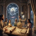 Como preparar a Igreja para tempos de Apostasia?