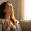 Oração para restaurar a alegria da salvação e renovação espiritual