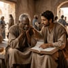 Personagens bíblicos que tiveram depressão e como Deus os cuidou