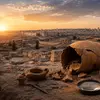 Cidades da Bíblia: 10 Descobertas arqueológicas e Históricas