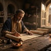 Livro de Provérbios: Autor, Sabedoria Antiga e Propósito