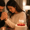 Oração para consagrar o casamento no aniversário