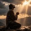 10 versículos sobre perseverança na Bíblia para permanecer firme na fé