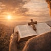 Quem sou em Cristo? Descubra quem a Bíblia diz que você é