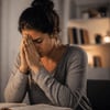Oração para fortalecer a mente em tempos de pressão emocional