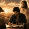 Como honrar a Deus no trabalho? 5 Princípios Bíblicos Práticos