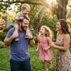 10 versículos sobre a responsabilidade e a alegria de cuidar da família