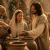 O casamento em Caná: o primeiro milagre de Jesus e o que ele revela sobre o amor