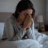 Oração para pedir a Deus forças para sair da cama em dias de ansiedade paralisante