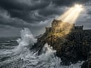 10 versículos sobre Deus ser nosso ajudador e refúgio