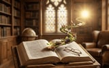 Plano de leitura sobre o caráter de Deus Pai