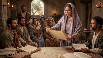 Quem foi Febe? Conheça a história da diaconisa da igreja primitiva