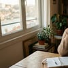 Vencendo a ansiedade pelo futuro financeiro