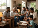 7 Pais da Bíblia e suas lições sobre paternidade