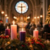 O ano litúrgico e sua relevância espiritual para os cristãos