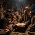 Quem eram os zelotes e qual era o seu objetivo político-religioso?