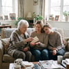 7 orações para abençoar a saúde e a vida das mulheres da família
