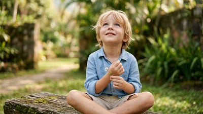 Mateus 18 estudo: o que significa ser como criança segundo Jesus?
