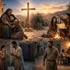 Como Deus ama? 5 Diferenças entre o Amor Divino e o Humano