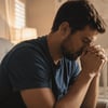 Oração para vencer o medo de não ser suficiente como pai ou mãe