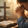 Oração para descobrir os dons espirituais