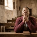Oração por discernimento espiritual, limites saudáveis e paz de espírito