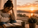 Versículos de amor de Deus: 7 passagens para acalmar o coração partido