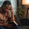 7 Salmos para ler quando a vida está pesada demais