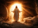 10 versículos sobre a ressurreição de Jesus e as mensagens que ela revela