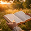 10 versículos sobre vida nova