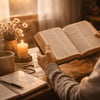 Como buscar a presença de Deus todos os dias segundo a Bíblia?