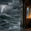 João 14:27 explicado: qual é a diferença entre a paz do mundo e a paz de Cristo?