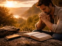 10 maneiras de se aproximar de Deus no dia a dia segundo a Bíblia
