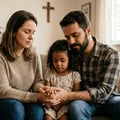 Oração por gratidão no reencontro, renovação do afeto e celebração da vida em conjunto