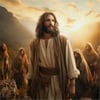 A importância de ser luz e sal na Terra: o chamado de Jesus para os cristãos