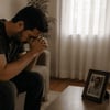 Oração para quem perdeu um amigo íntimo e sente o vazio