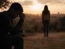 Como lidar com a rejeição amorosa segundo a Bíblia: superando o amor não correspondido