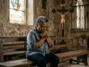 Oração por discernimento espiritual, discernimento de falsas alianças e frustração de intenções ocultas