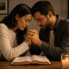 Como orar pelo seu relacionamento? Guia prático com versículos