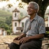 O que aprendemos com o sacrifício de Jesus?