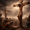 Como era a crucificação no Império Romano? O método por trás da morte de Jesus
