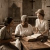Quem foram as mulheres pioneiras da Assembleia de Deus?