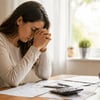 Oração para manter a fé em meio às dificuldades financeiras