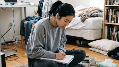 Plano de leitura de 7 dias: firmeza da fé e proteção espiritual